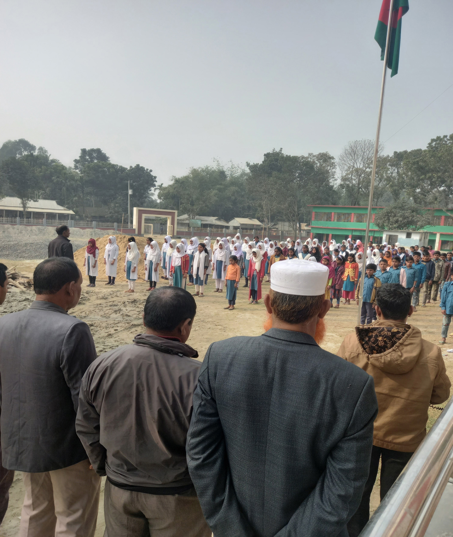 সমাবেশ-২